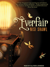 Cover image for Everfair